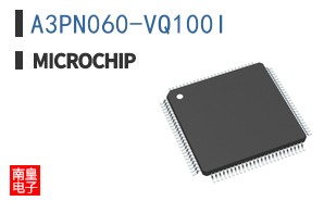 A3PN060-VQ100I