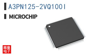 A3PN125-2VQ100I