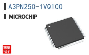 A3PN250-1VQ100