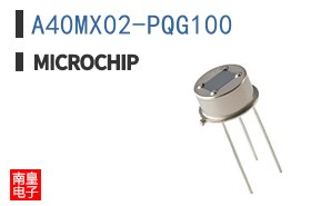 A40MX02-PQG100