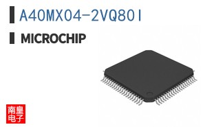 A40MX04-2VQ80I
