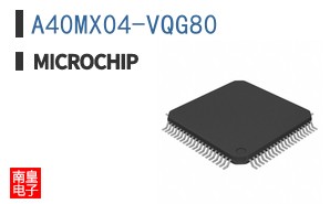 A40MX04-VQG80