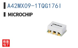 A42MX09-1TQG176I