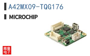 A42MX09-TQG176