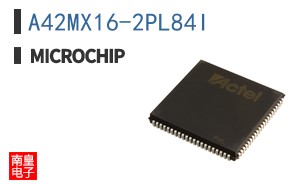A42MX16-2PL84I