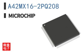 A42MX16-2PQ208