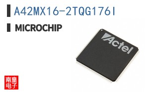 A42MX16-2TQG176I
