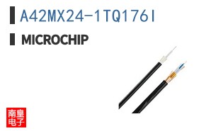 A42MX24-1TQ176I