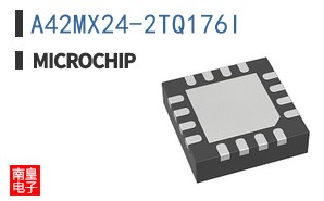 A42MX24-2TQ176I