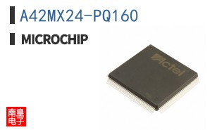 A42MX24-PQ160