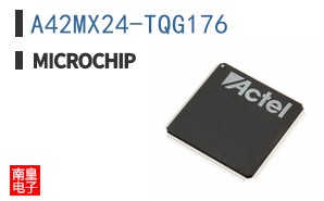 A42MX24-TQG176