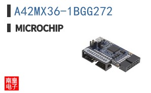 A42MX36-1BGG272
