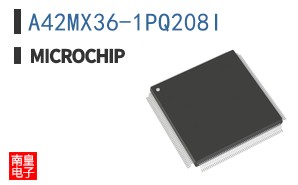 A42MX36-1PQ208I