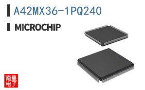 A42MX36-1PQ240