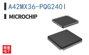 A42MX36-PQG240I