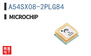 A54SX08-2PLG84