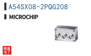 A54SX08-2PQG208