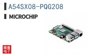 A54SX08-PQG208