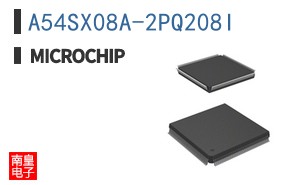 A54SX08A-2PQ208I