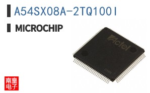 A54SX08A-2TQ100I