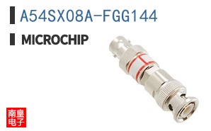 A54SX08A-FGG144