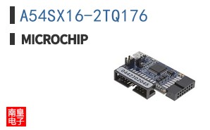 A54SX16-2TQ176