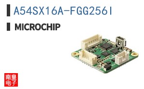 A54SX16A-FGG256I