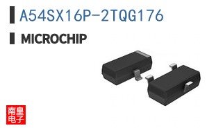 A54SX16P-2TQG176