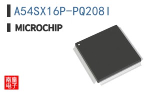 A54SX16P-PQ208I