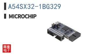 A54SX32-1BG329