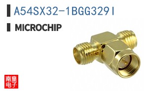 A54SX32-1BGG329I