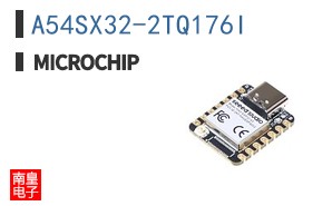 A54SX32-2TQ176I