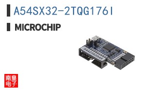 A54SX32-2TQG176I