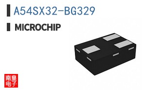 A54SX32-BG329