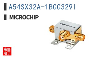 A54SX32A-1BGG329I