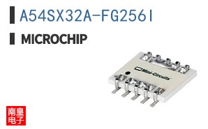 A54SX32A-FG256I