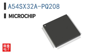 A54SX32A-PQ208