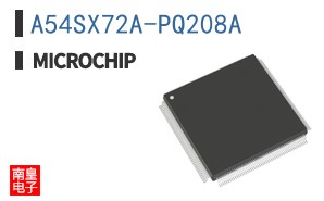 A54SX72A-PQ208A