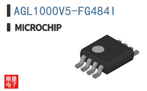 AGL1000V5-FG484I