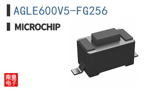 AGLE600V5-FG256