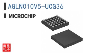 AGLN010V5-UCG36