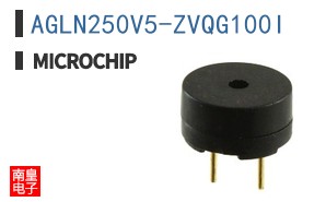 AGLN250V5-ZVQG100I