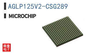 AGLP125V2-CSG289