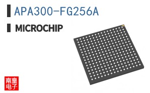 APA300-FG256A