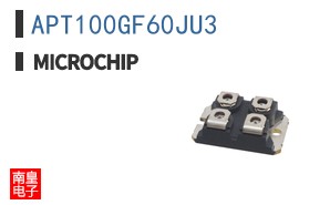 APT100GF60JU3
