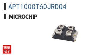 APT100GT60JRDQ4