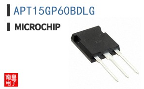 APT15GP60BDLG