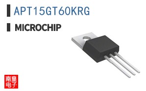 APT15GT60KRG