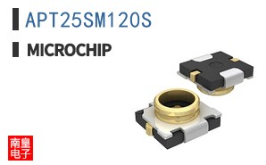 APT25SM120S