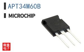 APT34M60B